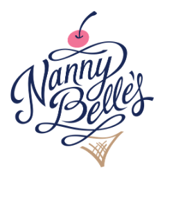 nanny belles logo